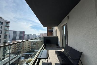 Astorium Home 2 Camere 67 Mp Terasa Loc Parcare Subteran Centrala Proprie - 10