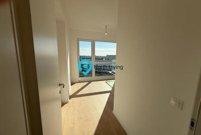Ansamblu Rezidential - Bucurestii Noi | Apartament 4 camere - 5