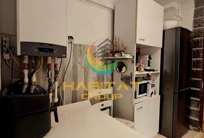 Rahova  Apartament 3 Camere Mobilat Utilat Centrala Proprie - 10
