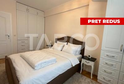 Apartament 2 camere decomandat balcon si parcare Doamna Stanca Sibiu - 1