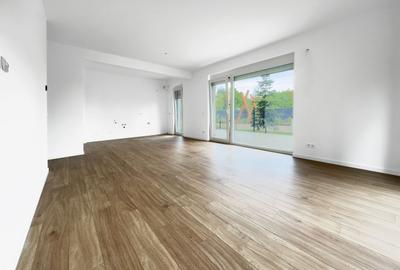 APARTAMENT LUMINOS, 2 CAMERE CU GRADINA MARE, QUARTIER AZUGA - ANSAMBLU PREMIUM - 4