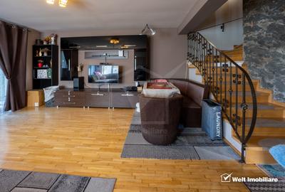 Pret redus cu 10 % doar pana in martie - duplex Floresti - 11