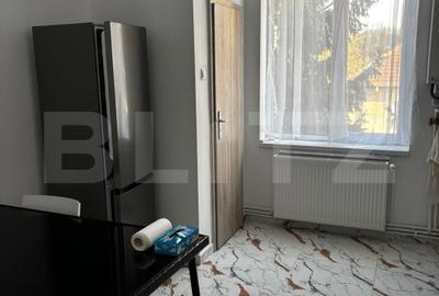 Apartament 2 camere+loggie, 63 mp, etaj 1, zona Avram Iancu - 3