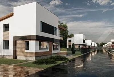 Casa 4 camere premium, Tomesti - 10