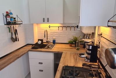 Apartament 2 camere Metalurgiei sector 4 - 6