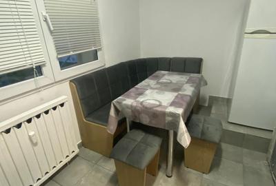 GARSONIERA - BRANCOVEANU, BLOC REABILITAT, METROU 4 MINUTE, MODERN - 4