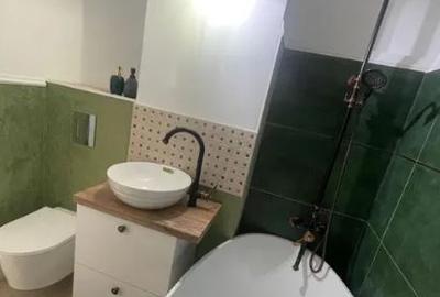 Apartament 2 Camere,Obor,Metrou,bl.reabilitat,et.2/10,DECOMANDAT,Amenajat - 7