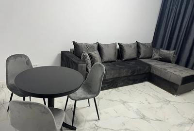 Apartament cu 2 camere decomandat, mobilat în Lujerului