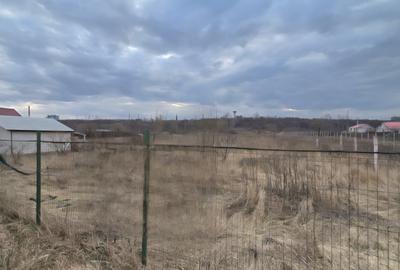 Teren intravilan Mun. BACAU- 6309 mp- posibilitate parcelare - 4