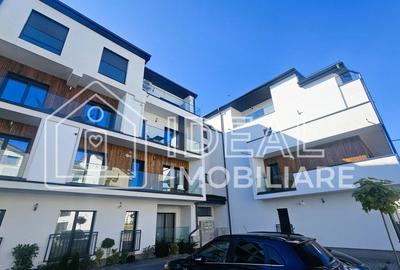 Apartament modern cu 3 camere, la cheie – zona Doamna Stanca - 4