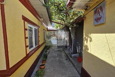 Casa Rahova zona Pucheni, str Garoafei - 4