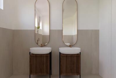 Vila moderna cu vedere la lac, ambient intim si elegant, piscina, carport - 17