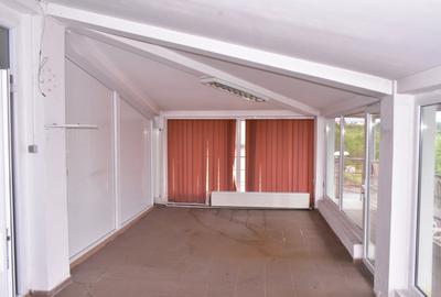 Spatiu comercial 5,4 €/mp, 740mp, Craiovei - Pitesti - 13