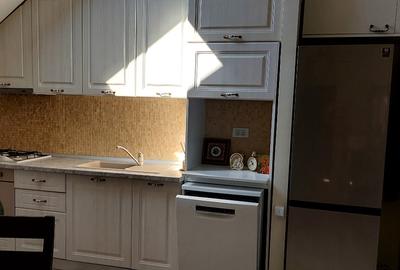 CASA PRESEI LAC  APARTAMENT CU GRADINA PE LAC LOCATIE UNICA - 14