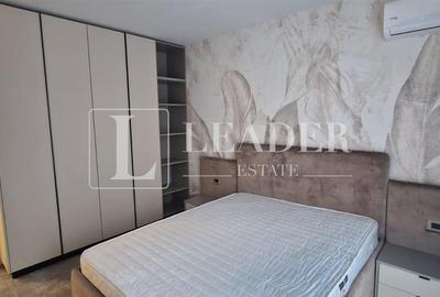 3-Room Apartment – Arka Jolie Village - 9