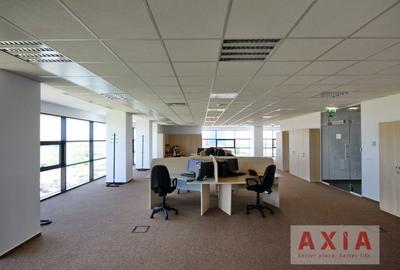 Birou clasa A in zona Pipera- Comision 0% - 7