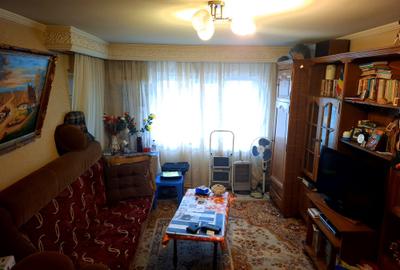 3 camere Exercițiu , Decomandat / LIBER , Amplasament DEOSEBIT / finisaje clasic - 3