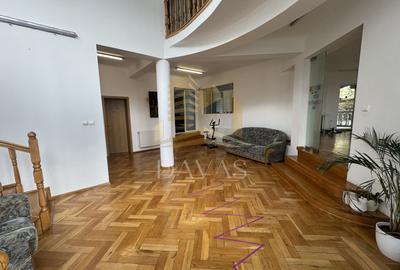 Casă individuală 11 camere 600mp utili | 1.500mp teren | Andrei Muresanu - 2