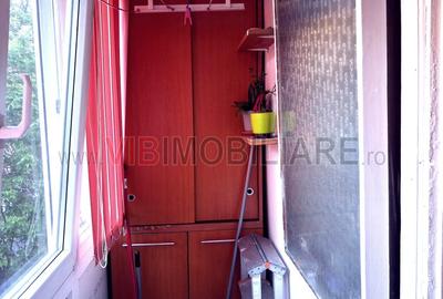2 Camere decomandat Morarilor  70 000 euro - 6