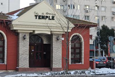 De închiriat | Apartament modern 2 camere – Zona Capitol Constanța - 22