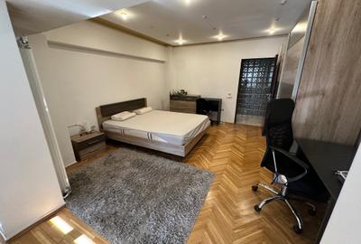 Unirii Piață Unirii . 3 camere mobilat complet - 4