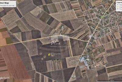 Teren intravila Techirghiol - 4