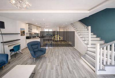 4 camere Avangarde Forest /  Pipera - 3