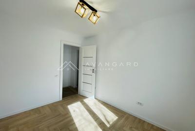 | APARTAMENT 3 CAMERE | RENOVAT COMPLET | BECI | MANASTUR | - 6
