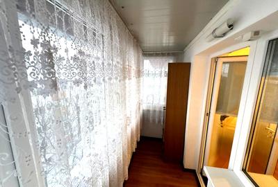 Vânzare apartament Obcini 3 cam. mobilat, utilat, 2 balcoane închiriabil imediat - 18