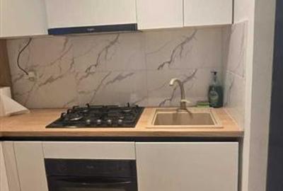 Garsoniera Galata - 350 EURO - 2