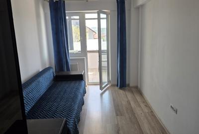 3 Camere 78mp cu terasa - POPAS PACURARI - Loc de parcare - Spatiu depozitare - 10