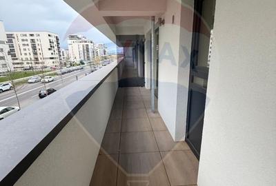 Apartament cu 2 camere de vânzare in Kasper Residence - 9