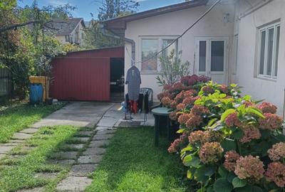 Casa individuala zona Damb-Autogara