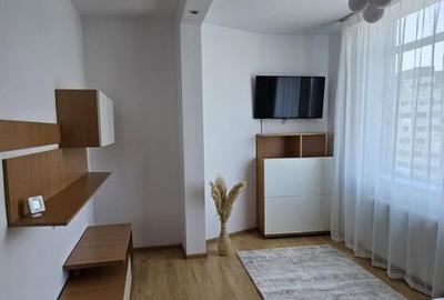 Apartament 2 camere Unirii-Bld Cantemir/Centrala proprie/Metrou Unirii/Renovat - 2