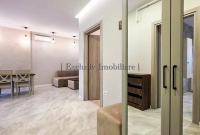 Apartament 2 camere | Bloc nou - Parcare | Trocadero - Tomis || - 11