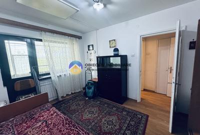 Apartament 2 camere Precista, Bdul.Decebal - parter - 7