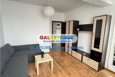 Garsoniera Bloc Nou Berceni - Dimitrie Leonida - Parcare - 1