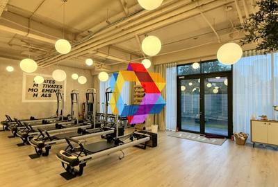 Spațiu comercial, 108 mp în Griviței