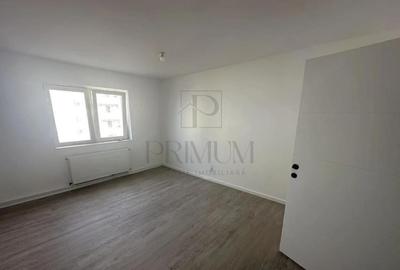 Garsonieră decomandată în Aeroport