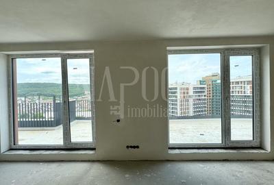 Apartament 5 camere de vanzare in Zorilor, Cluj Napoca - 14