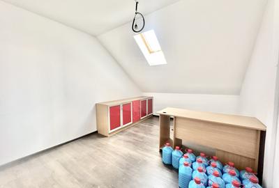 Spatiu de inchiriat - 12 mp - zona centrala Mosnita Noua - 1