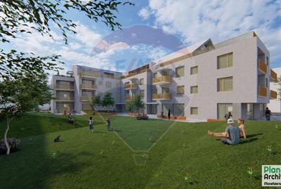 COMISION 0%| DE VANZARE| SPATIU COMERCIAL| TRACTORU|GALAXY RESIDENCE - 5