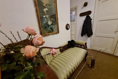 Decomandat pe 2 camere+ birou, etaj 1, Bulevardul Grivitei, Brasov - 6