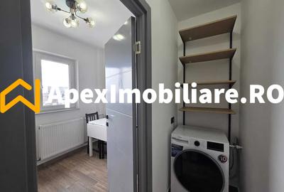 Garsoniera de inchiriat Mosilor București | ApexImobiliare.ro - 4