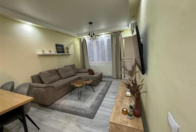 Apartament 3 camere finisaje premium Str. Patriotilor nr. 8 - 6