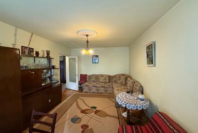 Apartament 3 camere, decomandat, parter, zona Calea Zarandului - 1