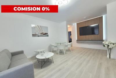Apartament 3 camere cu gradina de 46 mp,, Str. Doamna Stanca - 3