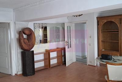 Inchiriere apartament 3(din4)camere pe bd Decebal, metroul M2 - 4