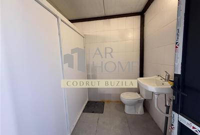 Hala industriala 270 mp, Tatarani - 13