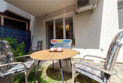 Inchiriere apartament 2 camere TITAN (Edenia Titan) + CURTE - 10